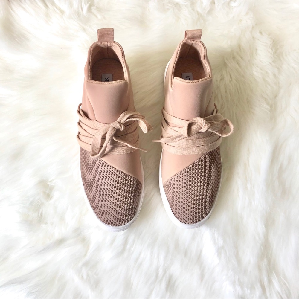 Steve Madden Sneakers New